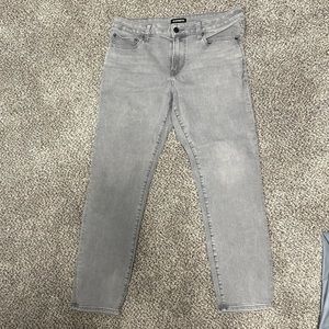 Mens Express Jeans
